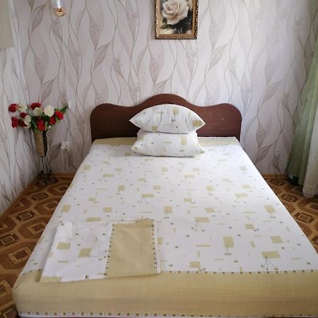 Apartamento Flat Odesa Exterior foto