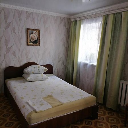 Apartamento Flat Odesa Exterior foto