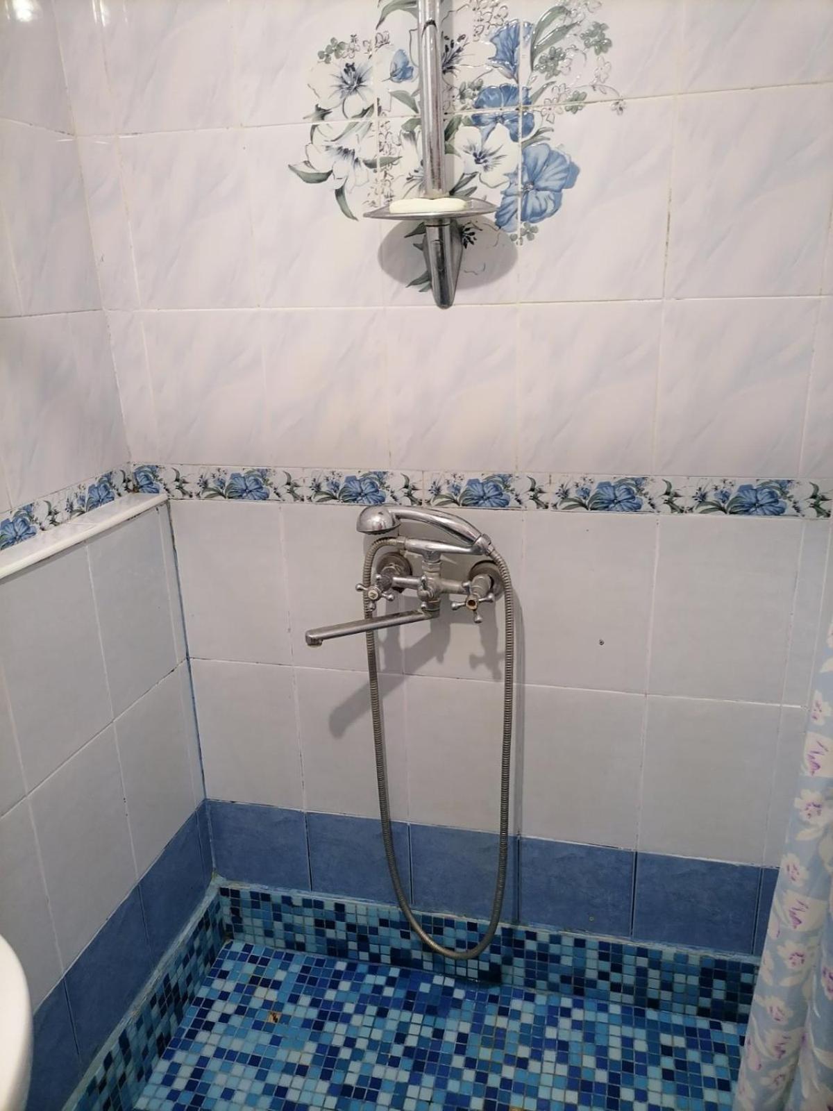 Apartamento Flat Odesa Exterior foto