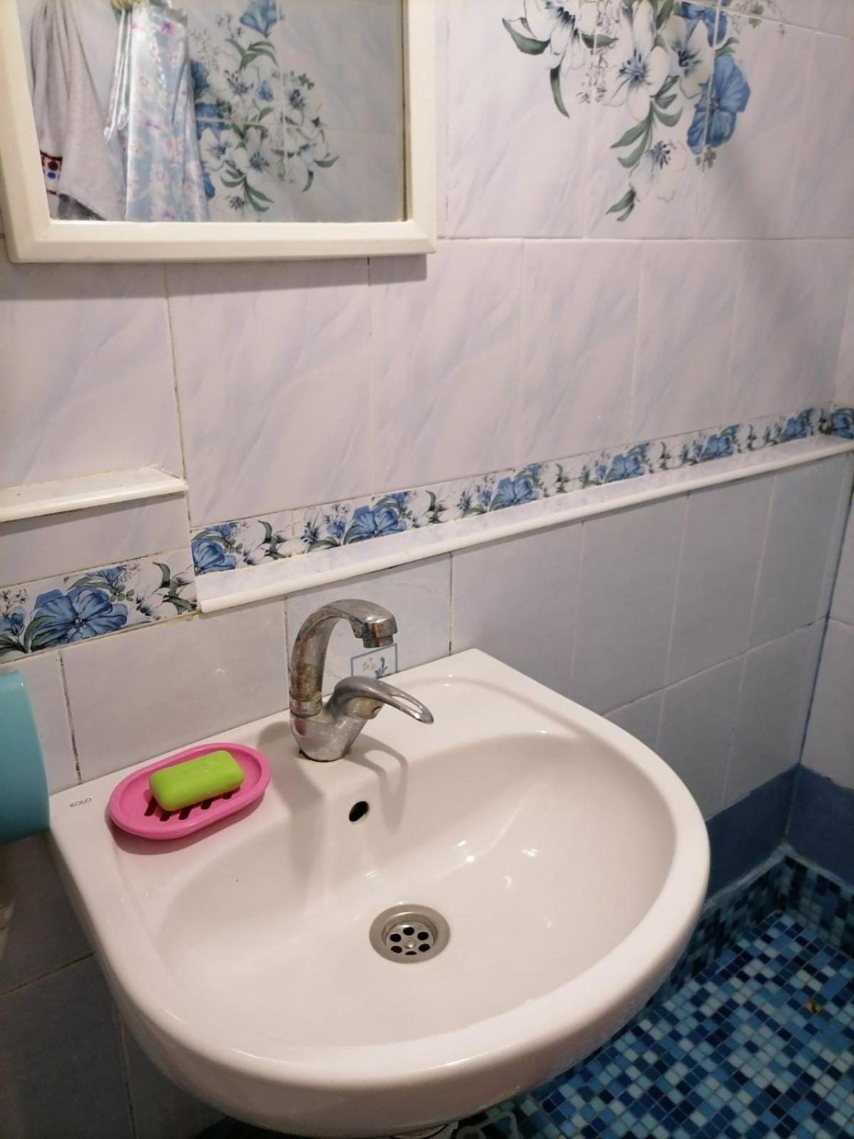Apartamento Flat Odesa Exterior foto
