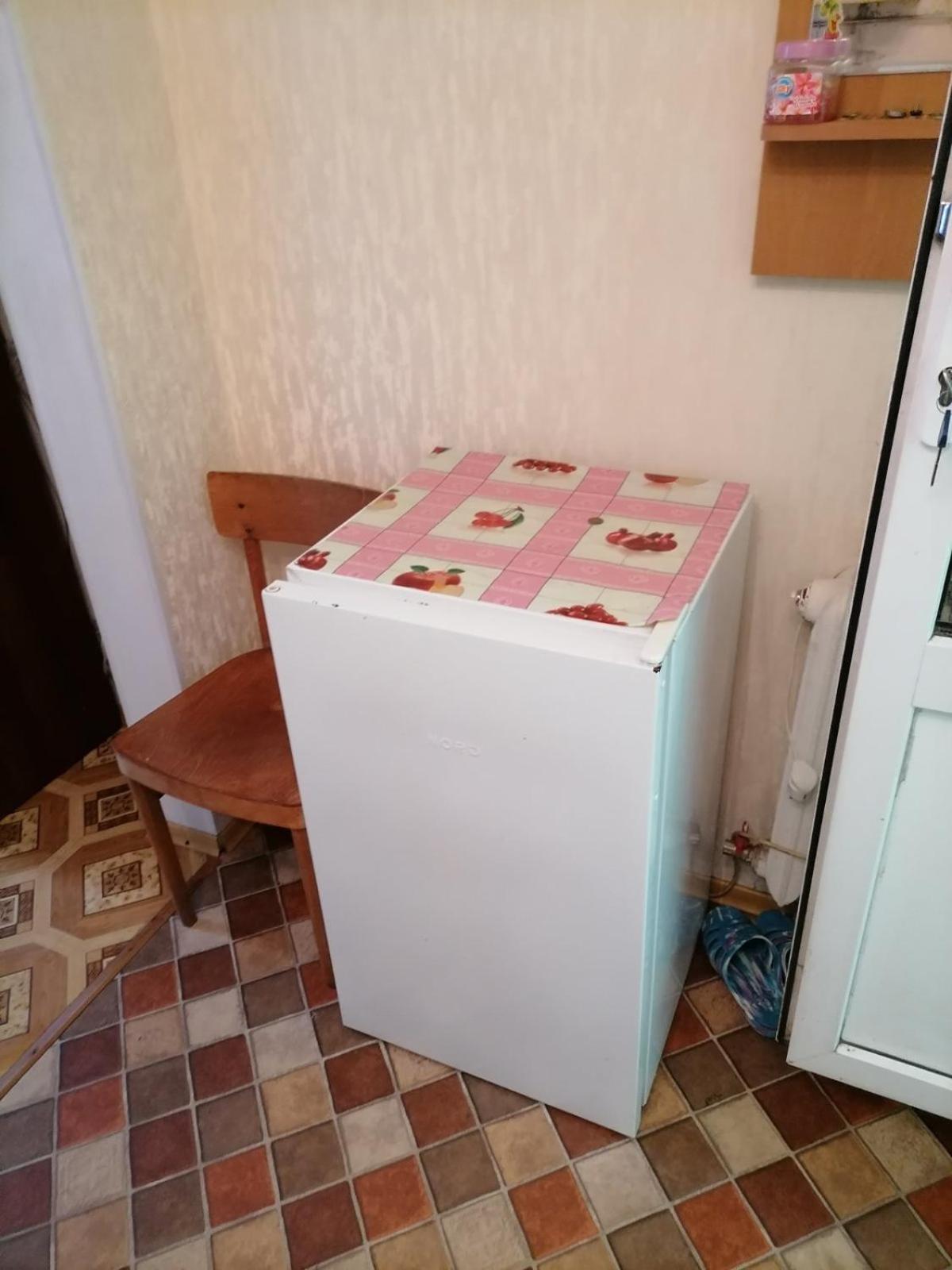 Apartamento Flat Odesa Exterior foto
