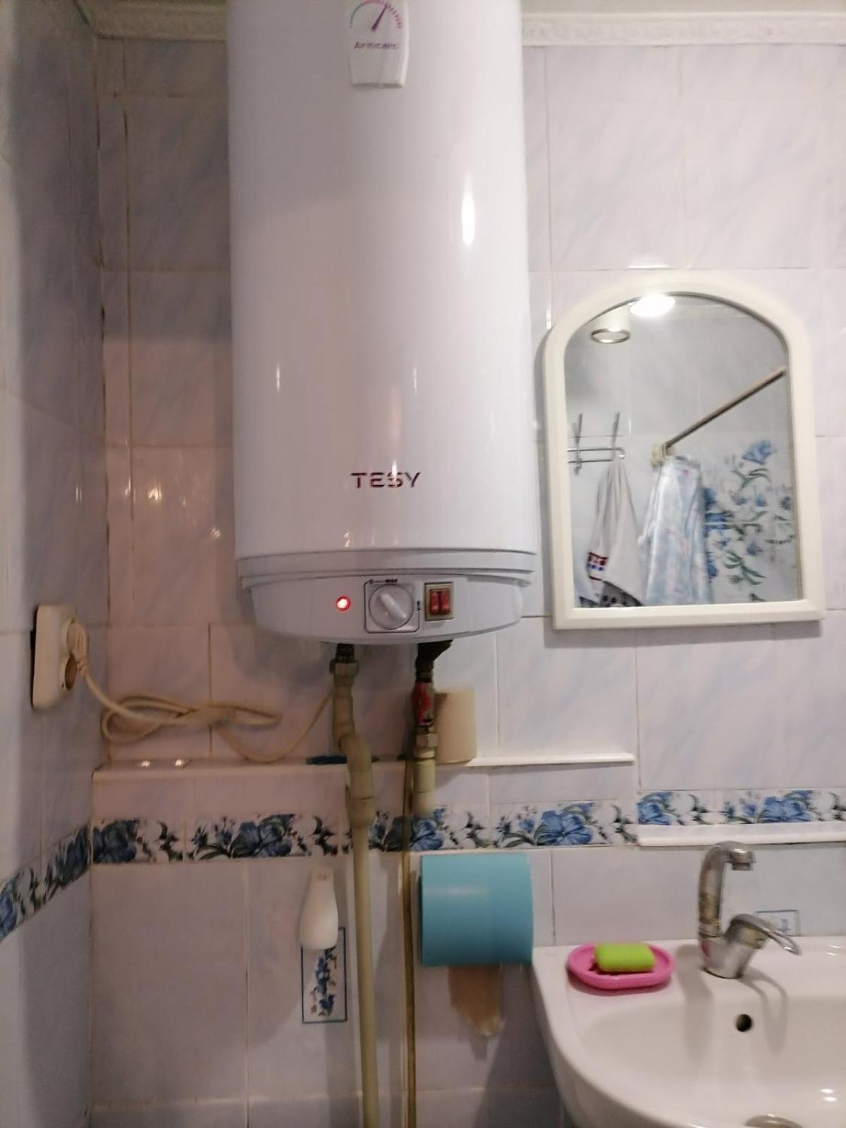 Apartamento Flat Odesa Exterior foto